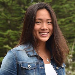 Meet your Posher, Grace